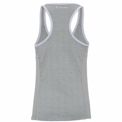 Tecnifibre W. Team Tank-Top Silver Junior T-Shirts & Polos