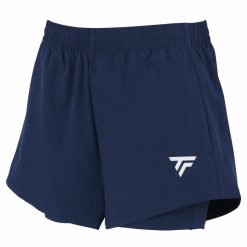 Tecnifibre W. Team Short Marine Jupes & Shorts