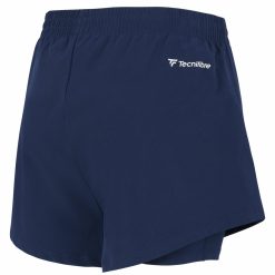 Tecnifibre W. Team Short Marine Jupes & Shorts