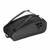 Tecnifibre Tour Endurance Ultra Black 12R Sacs De Tennis