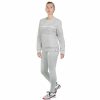 Tecnifibre W. Team Leggings Silver Pantalons