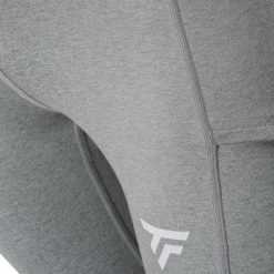 Tecnifibre W. Team Leggings Silver Pantalons