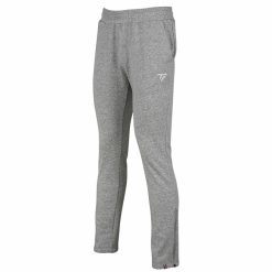 Tecnifibre Team Pants Silver Pantalons