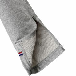 Tecnifibre Team Pants Silver Pantalons