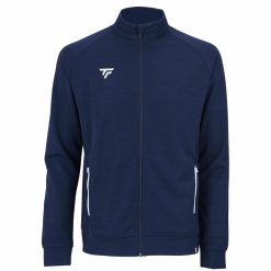 Tecnifibre Team Jacket Marine Sweats & Vestes