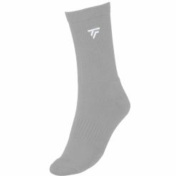 Tecnifibre Socks Classic Silver X3 Chaussettes