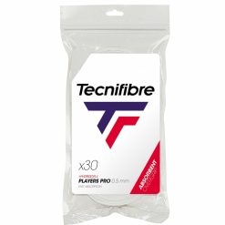 Tecnifibre Players Pro (Sachet De 3 Packs) Surgrips