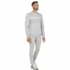 Tecnifibre Team Sweater Silver Sweats & Vestes