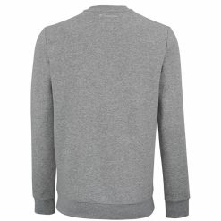 Tecnifibre Team Sweater Silver Sweats & Vestes