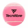 Tecnifibre Grosse Balle Rose Tecnifibre 12 Cm Goodies