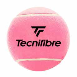 Tecnifibre Grosse Balle Rose Tecnifibre 12 Cm Goodies