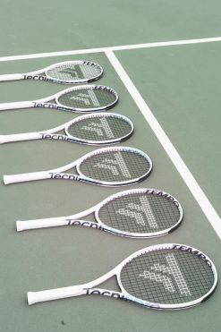 Tecnifibre Tempo 255 Raquettes Tempo