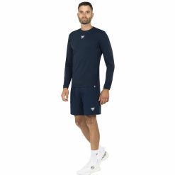 Tecnifibre Seamless Baselayer Sweats & Vestes