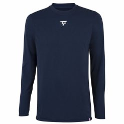 Tecnifibre Seamless Baselayer Sweats & Vestes