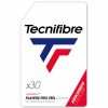 Tecnifibre Bags Of 30 Players Pro Feel Surgrips