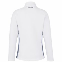 Tecnifibre W. Tour Jacket Sweats & Vestes