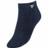 Tecnifibre Socks Low-Cut Marine X3 Chaussettes