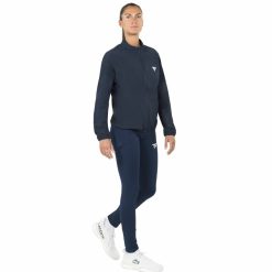 Tecnifibre W. Light Jacket Sweats & Vestes