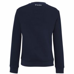 Tecnifibre W. Team Sweater Marine Junior Sweats & Vestes