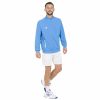 Tecnifibre Team Jacket Azur Sweats & Vestes