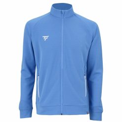 Tecnifibre Team Jacket Azur Sweats & Vestes