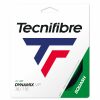 Tecnifibre Garniture Dynamix Vp Noir Cordages De Squash