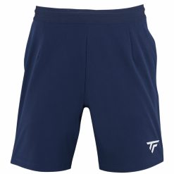 Tecnifibre Team Short Marine Shorts