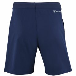 Tecnifibre Team Short Marine Shorts