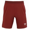 Tecnifibre Team Short Cardinal Junior Shorts