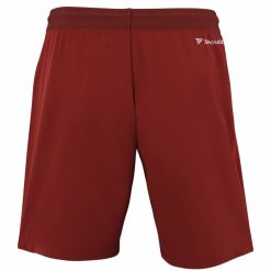 Tecnifibre Team Short Cardinal Junior Shorts