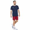 Tecnifibre Team Polo Marine T-Shirts & Polos