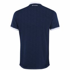 Tecnifibre Team Polo Marine T-Shirts & Polos