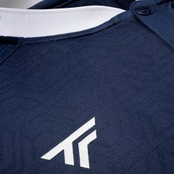 Tecnifibre Team Polo Marine T-Shirts & Polos