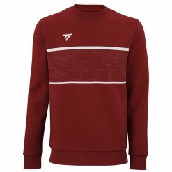 Tecnifibre Team Sweater Cardinal Sweats & Vestes