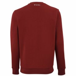 Tecnifibre Team Sweater Cardinal Sweats & Vestes