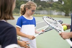 Tecnifibre Tempo 19 Raquettes Junior