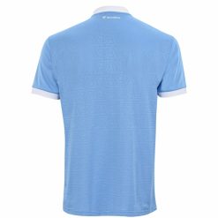 Tecnifibre Team Polo Azur Junior T-Shirts & Polos