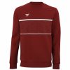 Tecnifibre Team Sweater Cardinal Junior Sweats & Vestes