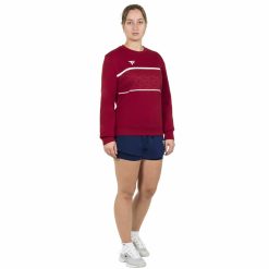 Tecnifibre W. Team Sweater Cardinal Sweats & Vestes