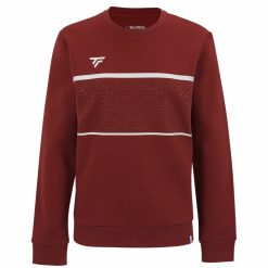 Tecnifibre W. Team Sweater Cardinal Sweats & Vestes