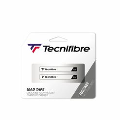 Tecnifibre Lead Tape Accessoires Raquettes