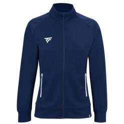 Tecnifibre W. Team Jacket Marine Sweats & Vestes