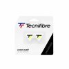 Tecnifibre Logo Damp Neon Antivibrateurs