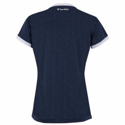 Tecnifibre W. Team Polo Marine Junior T-Shirts & Polos