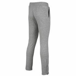 Tecnifibre Team Pants Silver Junior Pantalons & Joggings