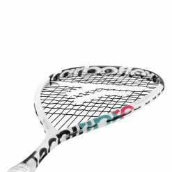 Tecnifibre Carboflex Ns 125 X-Top Raquettes Carboflex