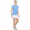 Tecnifibre W. Team Tech Tee Azur T-Shirts & Polos