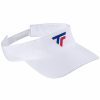 Tecnifibre Pro Visor Casquettes / Visieres / Bonnets