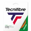 Tecnifibre Garniture X-One Biphase Squash Orange Cordages De Squash