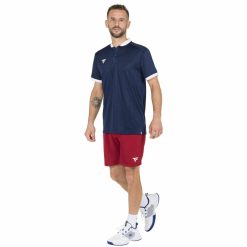 Tecnifibre Team Short Cardinal Shorts